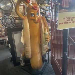 Meet your Posher, Toby